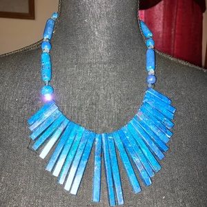 Beautiful necklace